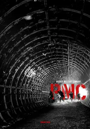 Постер к фильму "Частная военная компания" #746547