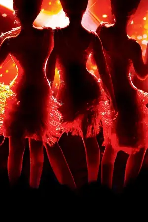 Постер к фильму "Девушки мечты" #625883