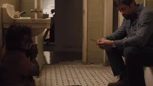 Задник к фильму "Пленницы" #639679