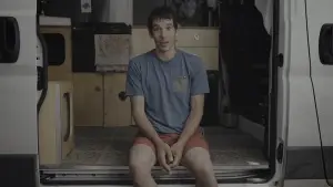 Задник к фильму "Фри-соло" #621457