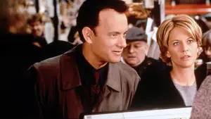 Задник к фильму "Вам письмо" #743856