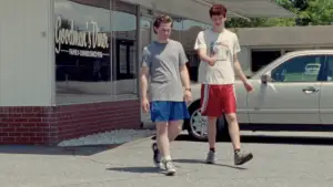 Задник к фильму "GOOD-MAN" #776582