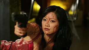 Задник к фильму "Живая еда" #497889