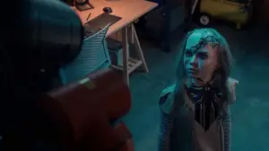 Задник к фильму "М3ГАН" #658714