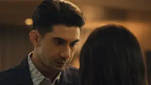 Задник к фильму "Самая красивая девушка в мире" #645101