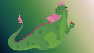 Задник к фильму "Дракон Пита" #290454