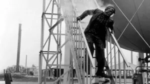 Задник к фильму "Куотермасс 2" #460745