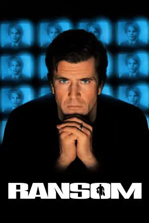 Постер к фильму "Выкуп" #732018