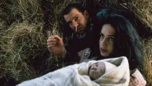 Видео к фильму Спаситель | Спаситель (с субтитрами)