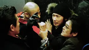 Задник к фильму "Гомункул" #344008