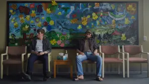 Задник к фильму "Strange Creatures" #771255