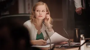 Задник к фильму "Вызов" #401410