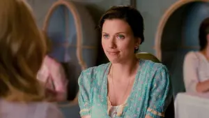 Задник к фильму "Дневники няни" #410701