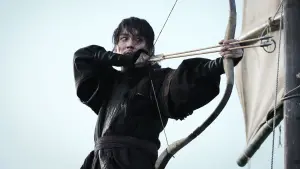 Задник к фильму "Пираты" #340224