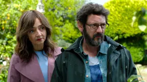 Видео к фильму Португальский дом | Official International Trailer