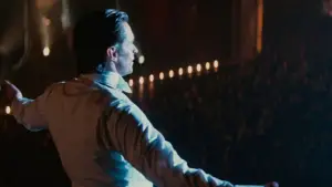 Задник к фильму "Престиж" #576227