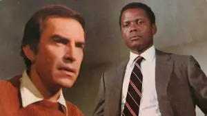 Задник к фильму "Меня зовут Мистер Тиббс!" #437682