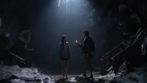 Задник к фильму "Одно целое" #527862