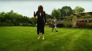 Задник к фильму "Бугония" #511702