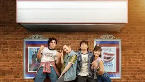 Задник к фильму "Сеанс в 16:30" #683693