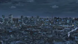 Задник к фильму "Твоё имя" #173694