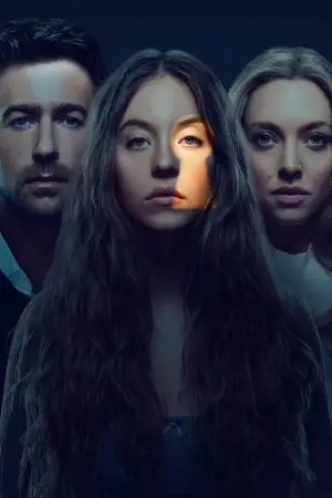 Постер к фильму "Горничная" #507288