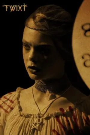 Постер к фильму "Между" #713036