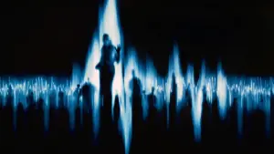 Задник к фильму "Белый шум" #380703