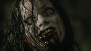 Задник к фильму "Зловещие мертвецы: Черная книга" #642970