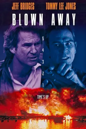 Постер к фильму "Подрывники" #117377