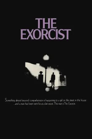 Постер к фильму "Изгоняющий дьявола" #26290