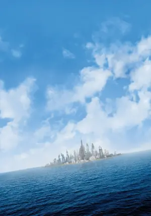 Постер к фильму "Самолёты" #328192