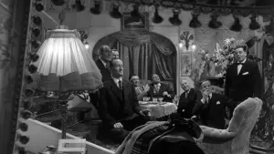 Задник к фильму "Кутилы" #426197