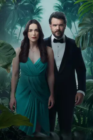 Постер к фильму "Остров загадок" #681743