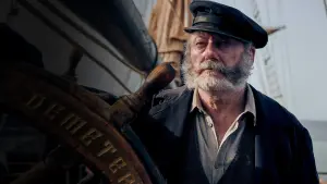 Задник к фильму "Последнее путешествие «Деметра»" #161715