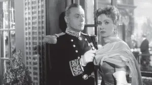 Задник к фильму "Мадам де…" #492455