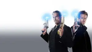 Задник к фильму "Призрачный патруль" #318342