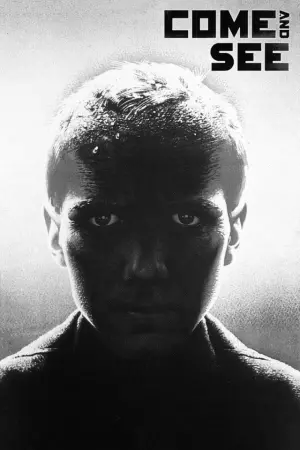 Постер к фильму "Иди и смотри" #336483