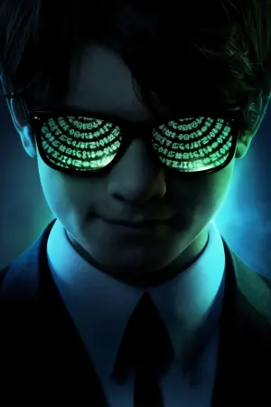 Постер к фильму "Артемис Фаул" #345399