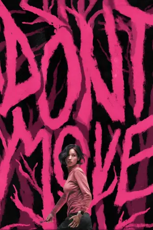 Постер к фильму "Замри" #627666