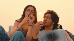 Задник к фильму "Голубки" #596682