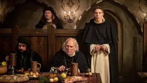 Задник к фильму "Аптекарь Мельхиор" #688513