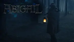 Задник к фильму "Эбигейл" #728928