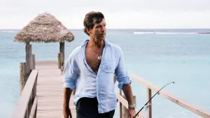 Задник к фильму "После заката" #300641