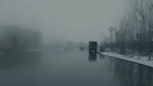 Задник к фильму "Слон сидит спокойно" #506127