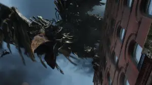 Задник к фильму "Бёрдмэн" #590337