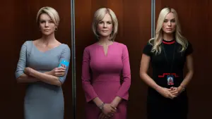 Задник к фильму "Скандал" #399998