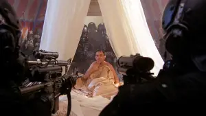 Задник к фильму "Бразилия" #687085