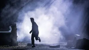 Задник к фильму "Холодная Луна" #485919