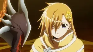 Задник к фильму "Сказка о хвосте феи - Плач дракона" #276424